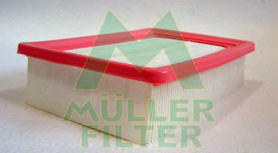 MULLER FILTER pa841 -  Воздушный фильтр